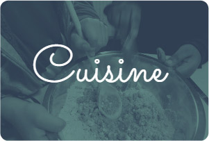 organiser un atelier cuisine enfant