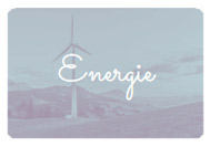 Atelier enfant écolo sur les énergies de la Terre